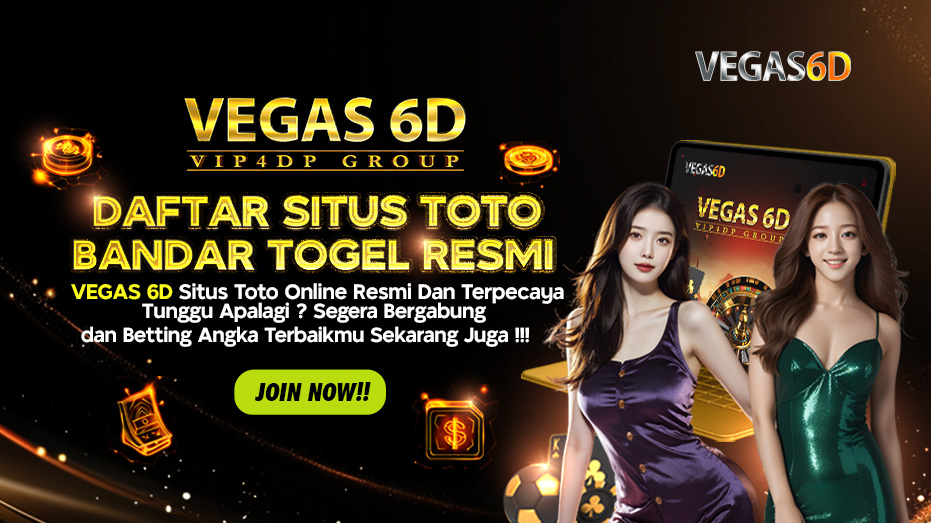 VEGAS 6D